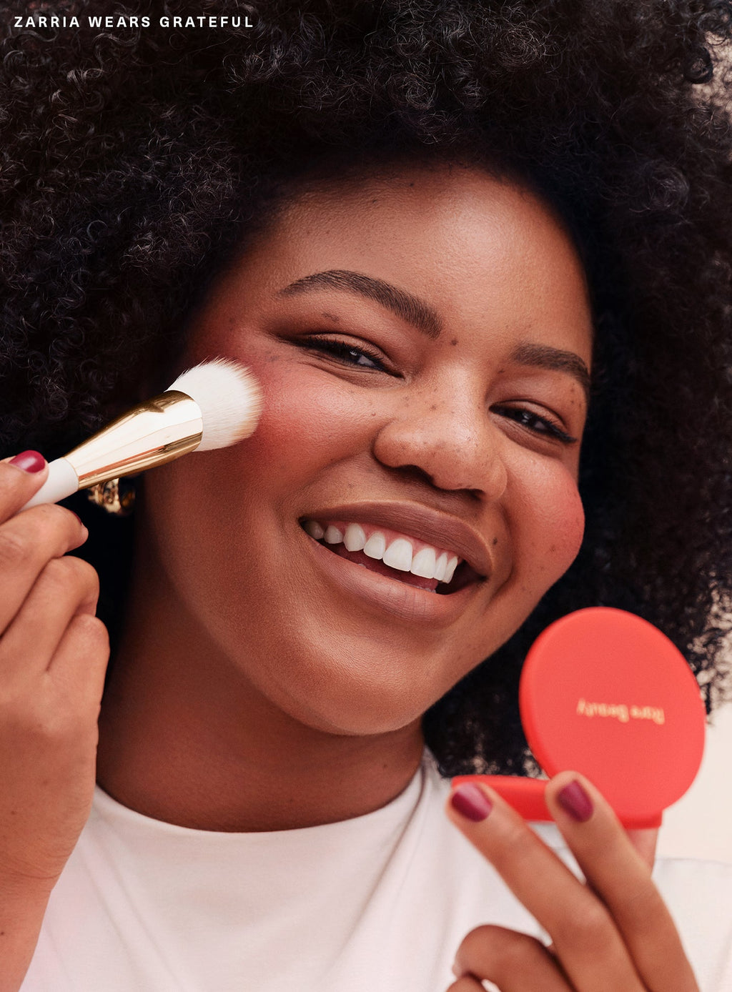 Soft Pinch Matte Bouncy Blush