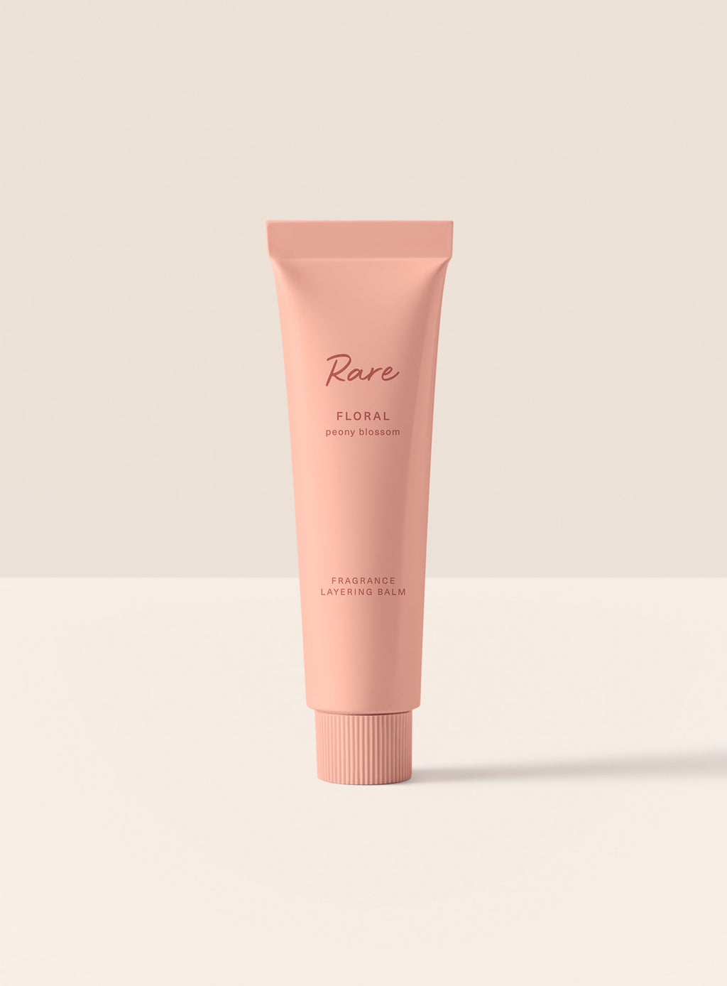 Fragrance Layering Balm - Floral Peony Blossom