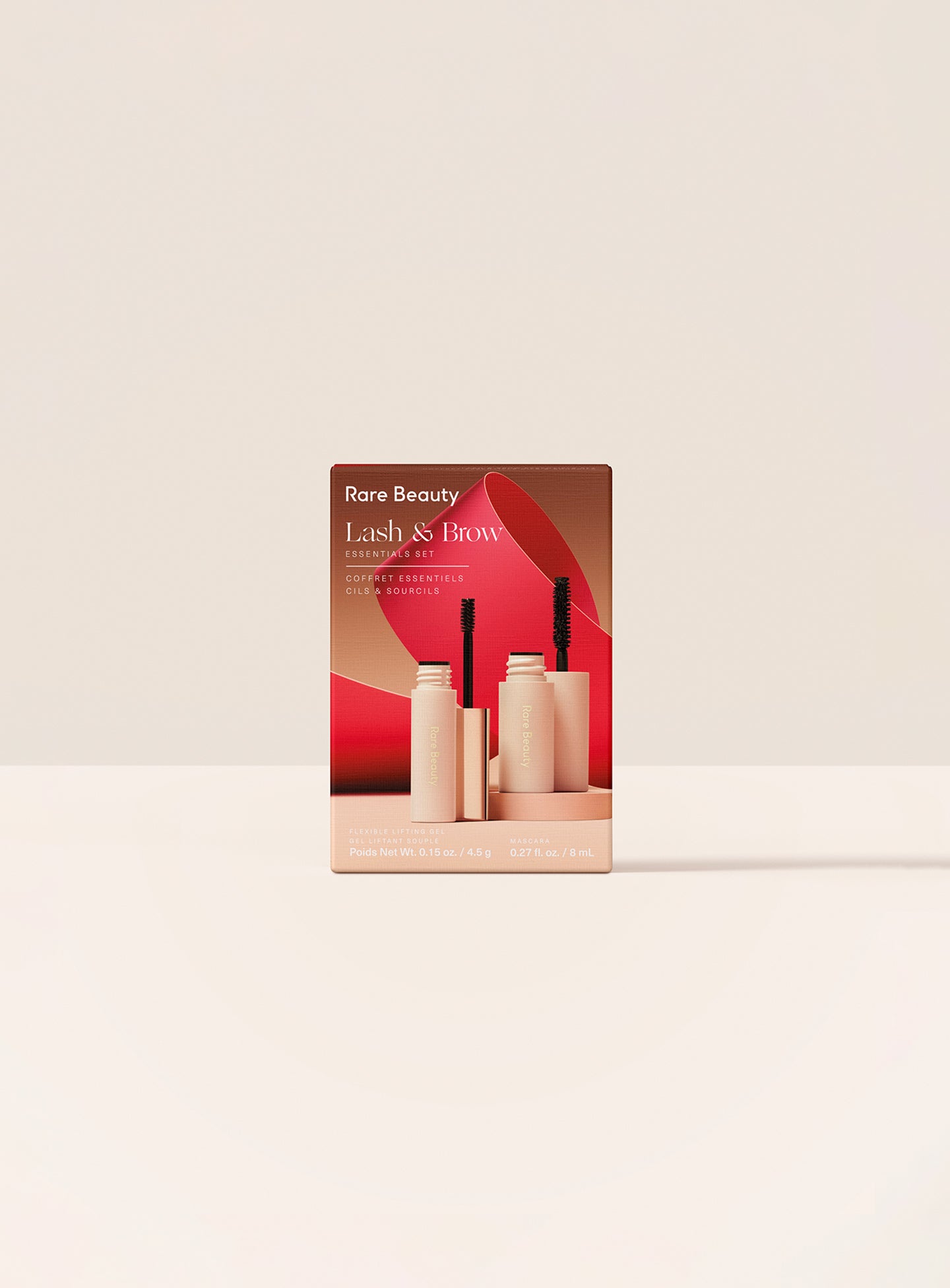 Lash & Brow Essentials Set