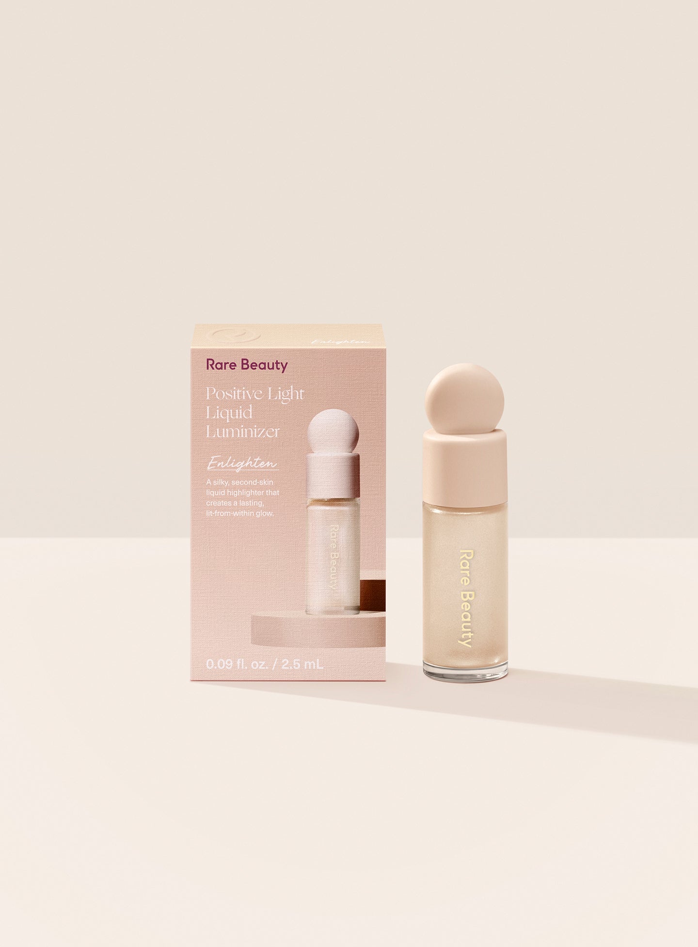 Positive Light Liquid Luminizer Mini