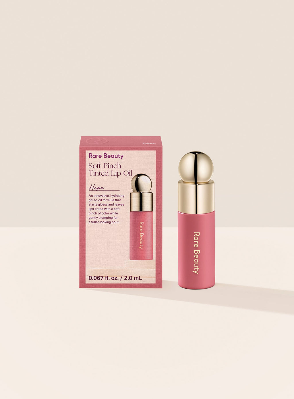 Soft Pinch Tinted Lip Oil Mini