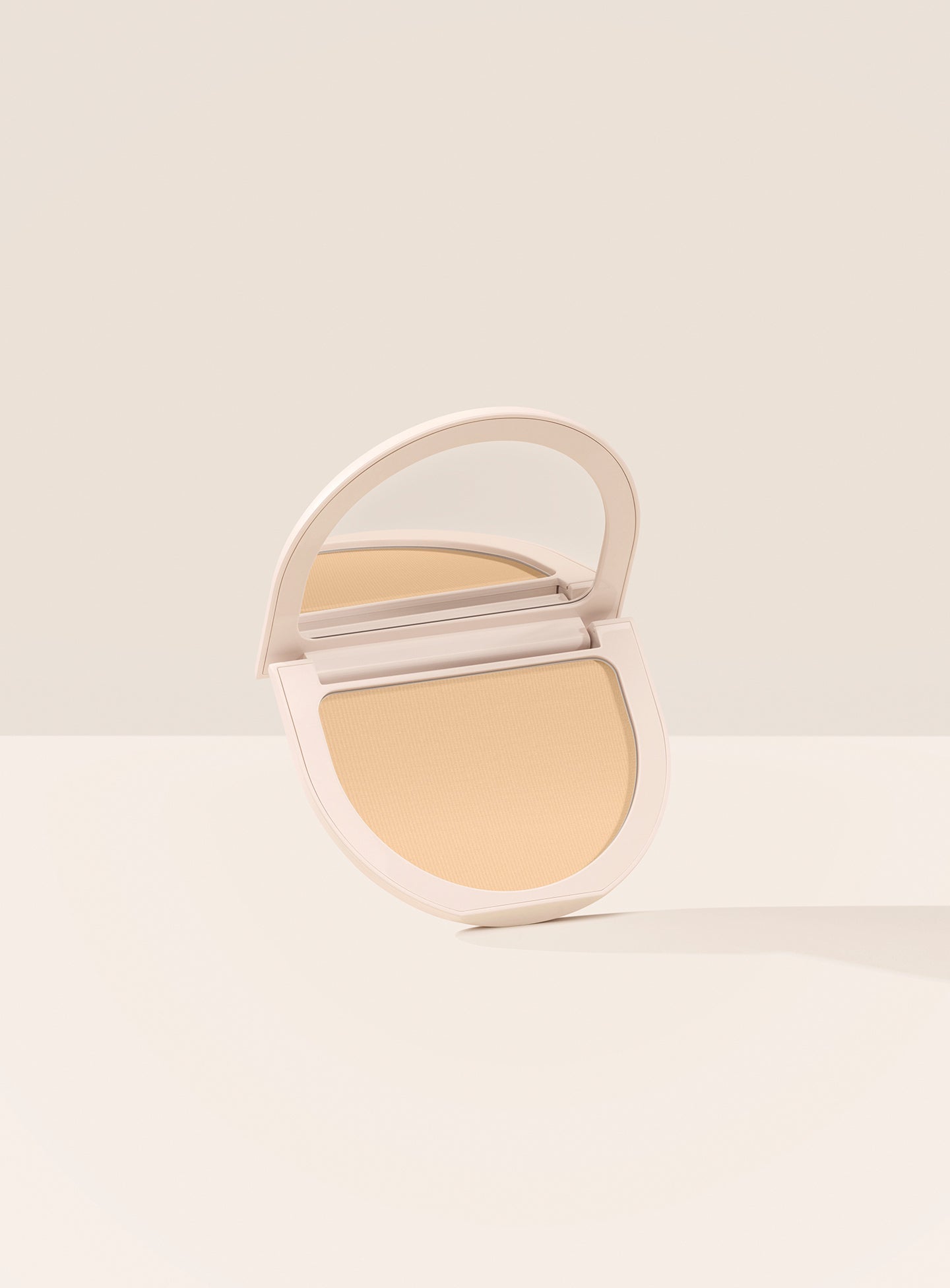 True To Myself Tinted Pressed Finishing Powder