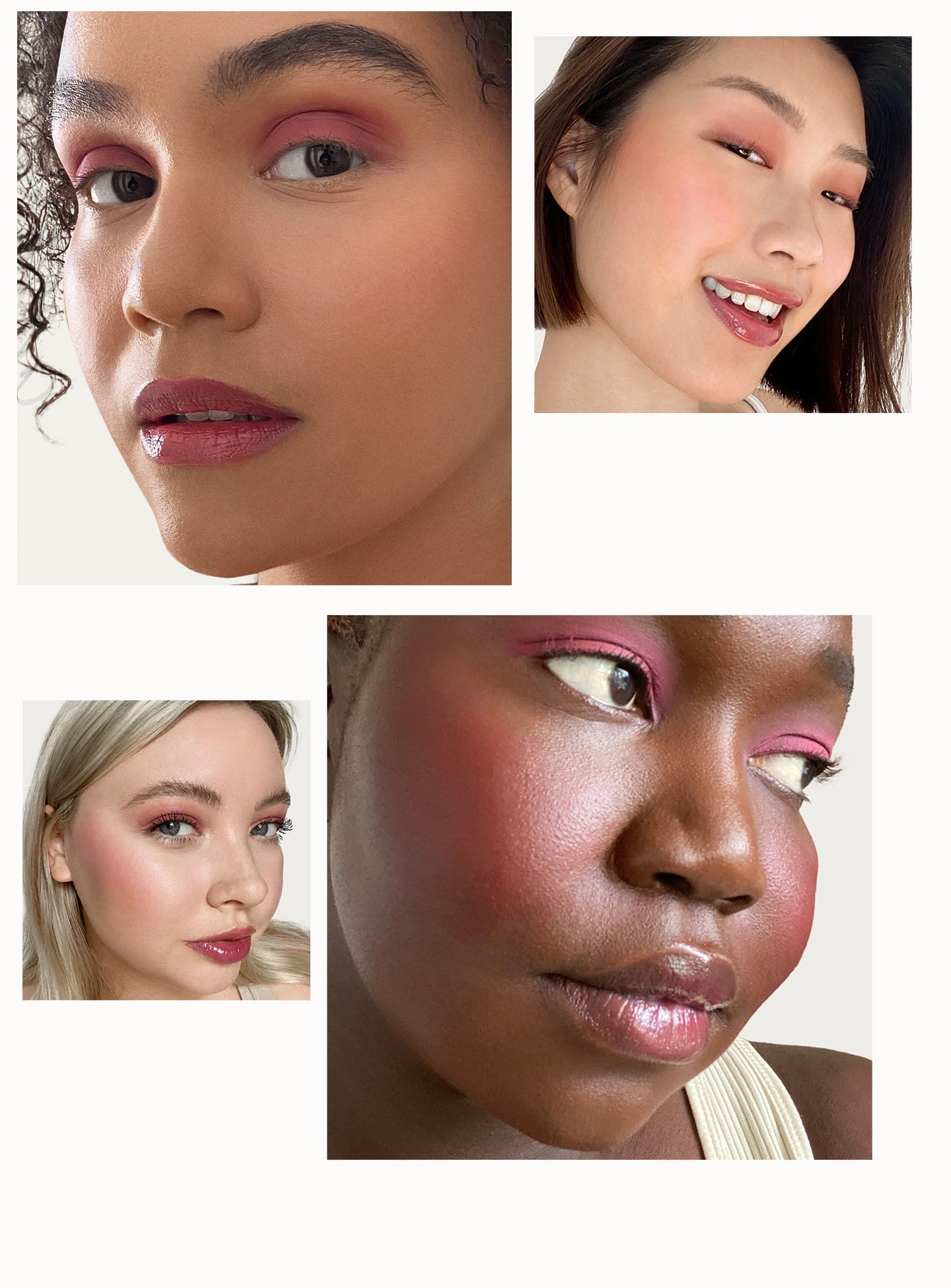 Stay Vulnerable Melting Blush