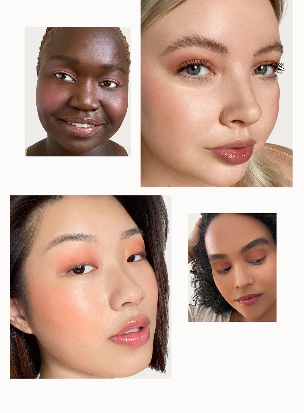 Stay Vulnerable Glossy Lip Balm