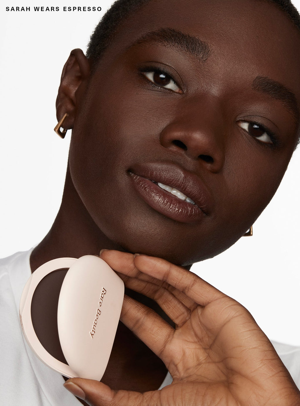 True To Myself Tinted Pressed Finishing Powder