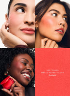 Soft Pinch Matte Bouncy Blush