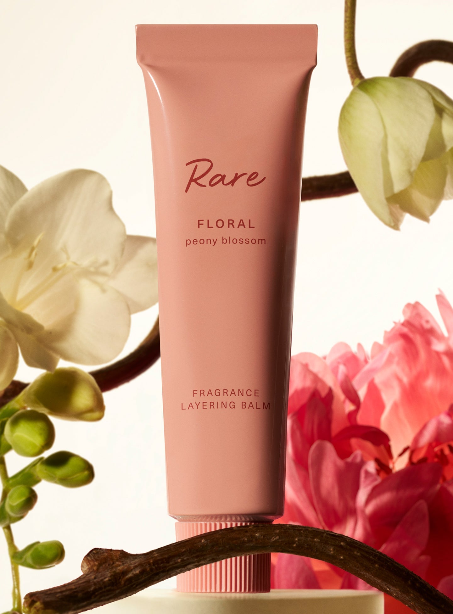 Fragrance Layering Balm - Floral Peony Blossom