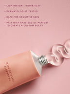 Fragrance Layering Balm - Floral Peony Blossom