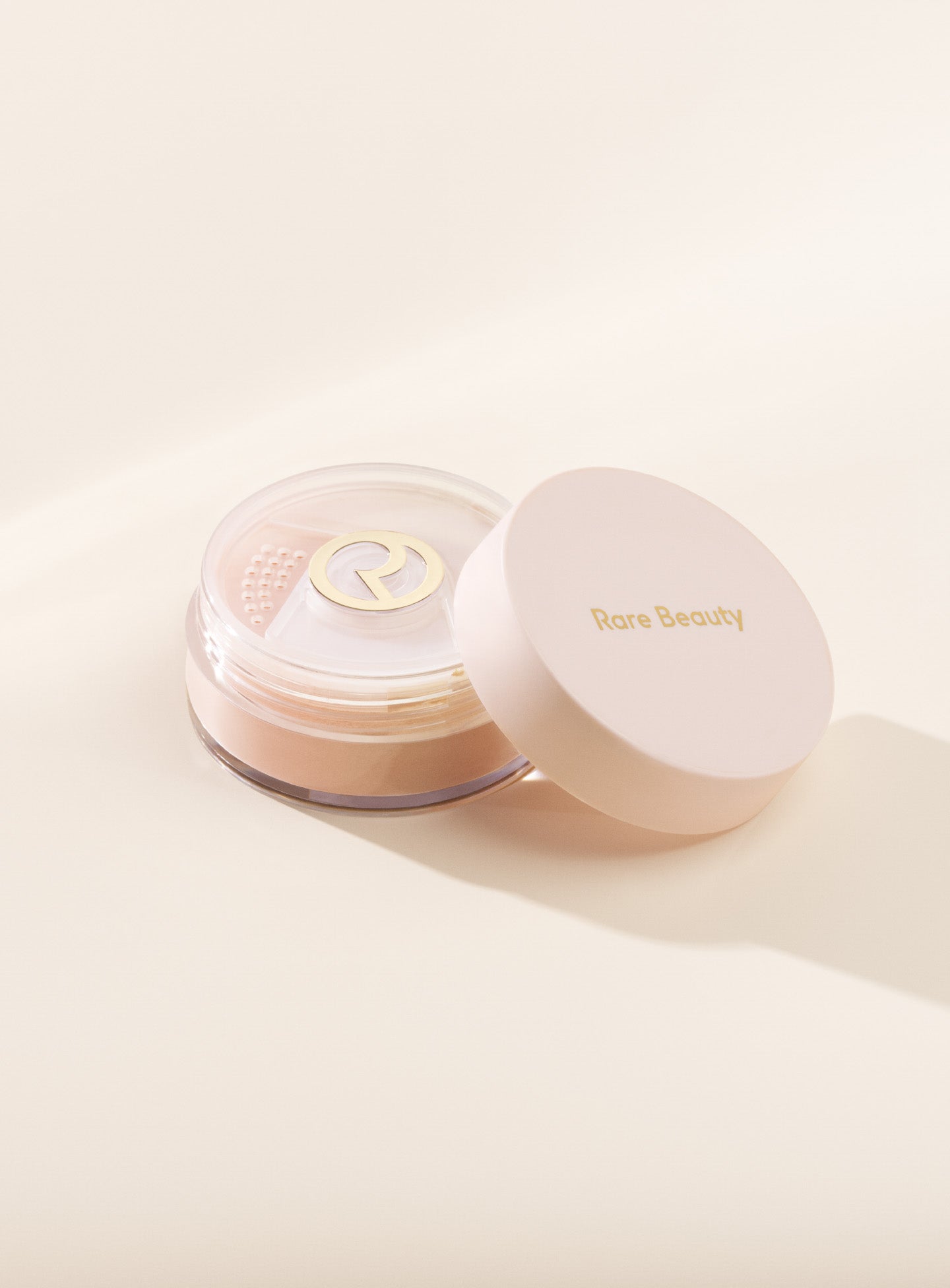 Always an Optimist Soft Radiance Setting Powder