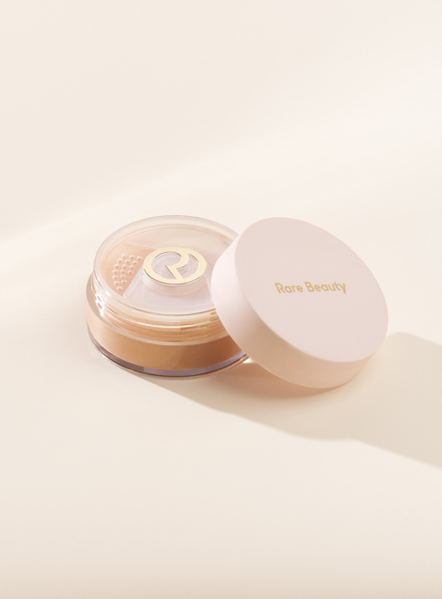 Always an Optimist Soft Radiance Setting Powder