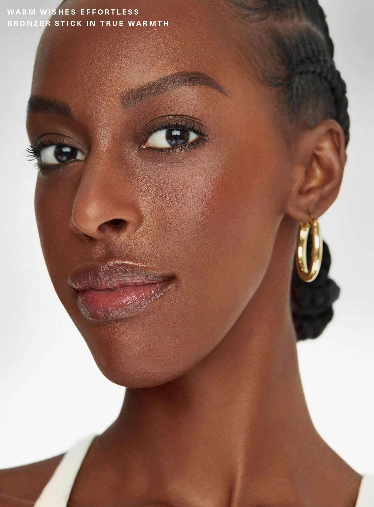 Warm Wishes Effortless Bronzer Stick